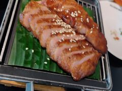 -simply thai天泰(静安嘉里中心店)
