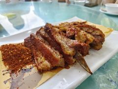 -老毛手抓·盐池滩羊非遗手抓(宁夏总店)