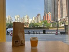 -麦当劳(徐汇漕溪北路百脑汇店)