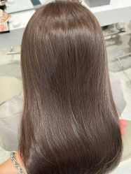 -美格丝M.G.S Hair Salon