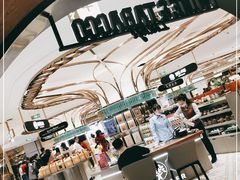 -杭州大厦LSE城市生活超市(杭州大厦店)