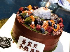 -杜夫朗格·蛋糕(烟台店)