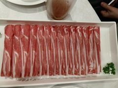 -东来顺•非遗火锅(外滩店)