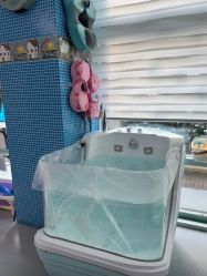 -馨月汇·独栋月子会所(静安店)