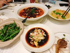 -上海会馆(香港名都店)