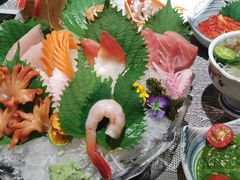 -昱匠·日本料理(金融街店)