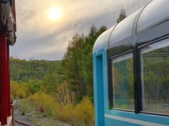 -莫尔道嘎国家森林公园