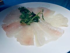 龙利鱼柳-千岛蚝高压锅生蚝·人参火锅(白云万达店)