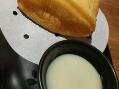 -尚海豆捞(乐虹坊店)