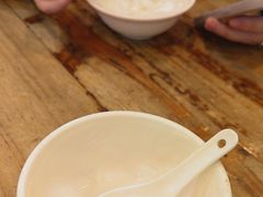 -沙湾姜埋奶(兴新包店)