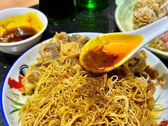 -牛记咖喱美食(十月初五日街店)