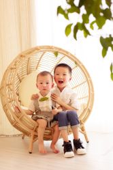 -BabyA 专业婴童摄影(古北时尚广场店)