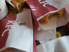 -肯德基(南五店)