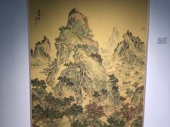 -天津美术学院-校史馆