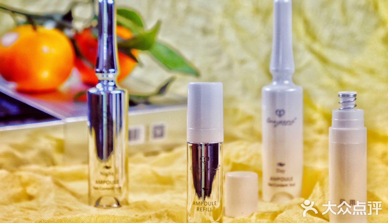 又种草了一款国货护肤品