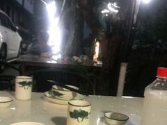 -柴火农家饭(遇龙河店)