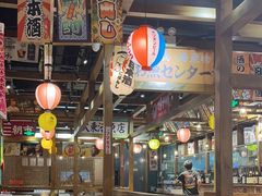 -小川洋风料理(街道口店)