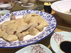 -九记路边鸡(穗盐路店)