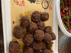 -民族饭荘(新华大街店)