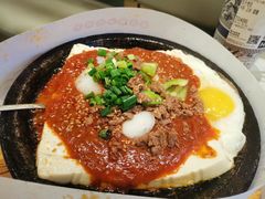 -七八冷面·延边朝鲜族美食(世纪汇店)