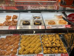 -東更道点心行(北京龙湖熙悦天街店)