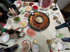 -龙厂长老火锅(抚琴店)