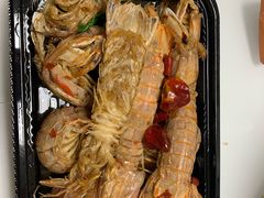 -7fresh七鲜(大族广场店)