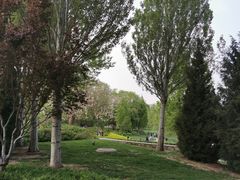 -北坞公园