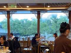 -百叶居·老北京涮羊肉(鼓楼店)