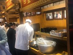 -日丰园海肠水饺·老字号大连海鲜(和平广场店)