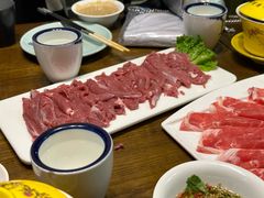 -蘭番坊青海特色铜锅涮·清真