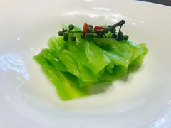 -山港凯悦酒店·东海88私房菜