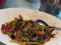 -景芝小炒(虞河路店)
