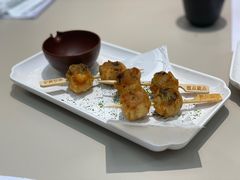 -蔡澜点心·粤菜(西单大悦城店)
