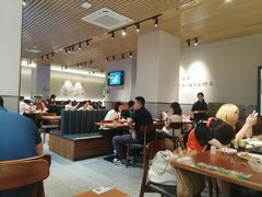 -优优西里·意式餐厅(福州金融街万达店)