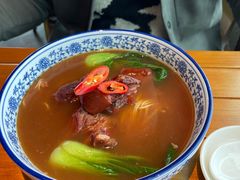 -无锡苏宁银河国际酒店-麺餐厅