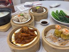 -新东源国际酒店·新东源食坊(沙井店)