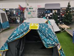 -迪卡侬(土桥店)