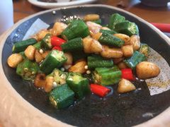-莲香西域·正宗新疆菜(龙华店)