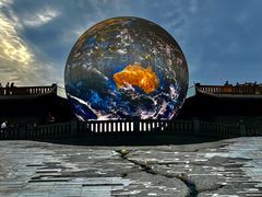 -中国宜宾·长江地标广场