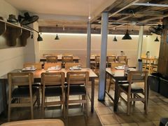 -乔街深夜食堂·台州菜·高压锅生蚝(杭州总店)