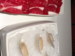 精品肥牛-海底捞火锅(河东万达广场店)