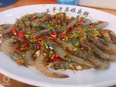 -长平老姿娘夜粥(平东一街店)