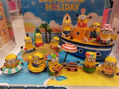 -泡泡玛特POPMART(宁波印象城店)