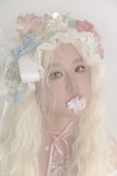 -WAVE SODA摄影工作室