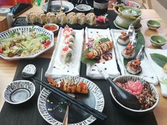 -苍月中华料理(王府井店)