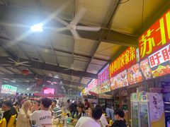 -大学城夜市大排档(凤栖路店)