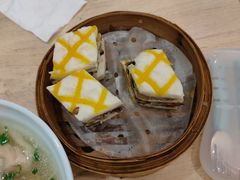 红豆千层糕-穆桂英美食(南禅寺店)