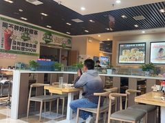 -嘉和一品粥(魏公村店)