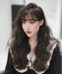 -HairCode芭曲发型